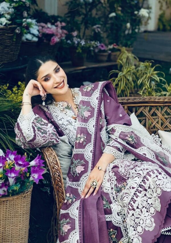 ELAFLADIESGARMENT