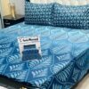 DoubleBedSheetPillowCovers