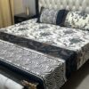 DoubleBedSheetPillowCovers