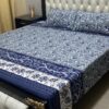 DoubleBedSheetPillowCovers