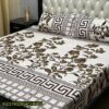 DoubleBedSheetPillowCovers
