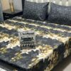 DoubleBedSheetPillowCovers