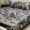 DoubleBedSheetPillowCovers
