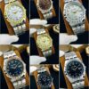 GentsWristWatches