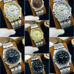 GentsWristWatches