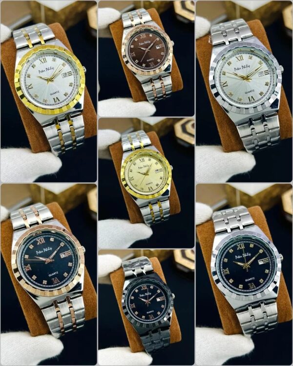 GentsWristWatches