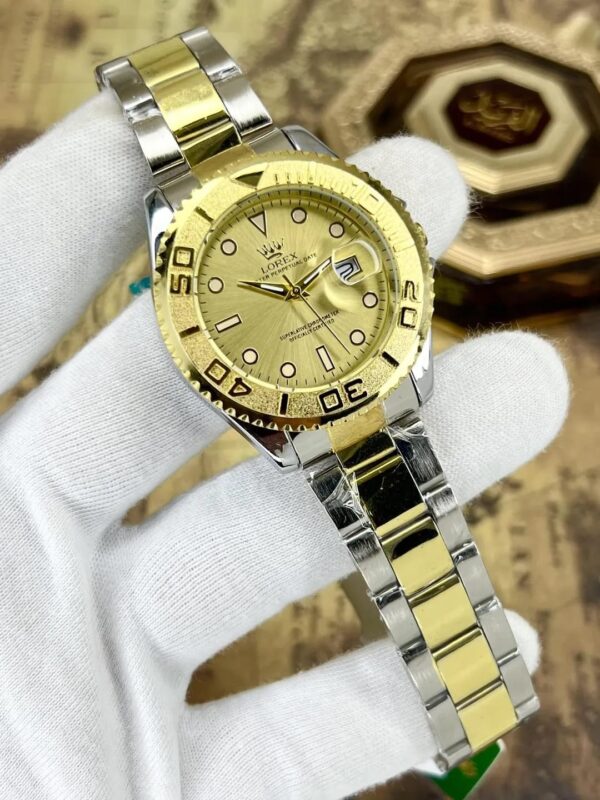 GentsWristWatches