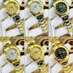 GentsWristWatches
