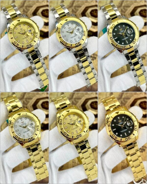 GentsWristWatches