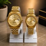CoupleWristWatches