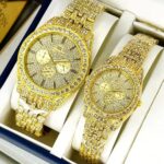 CoupleWristWatches