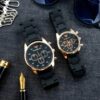 CoupleWristWatches
