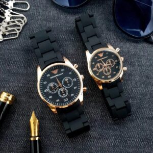 CoupleWristWatches