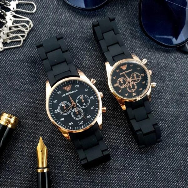 CoupleWristWatches