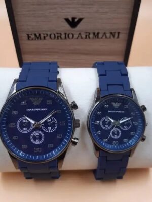 CoupleWristWatches