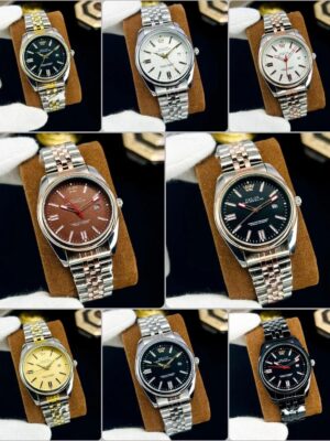 GentsWristWatches