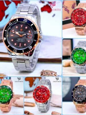 GentsWristWatches