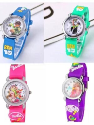FancyWristWatchesKids