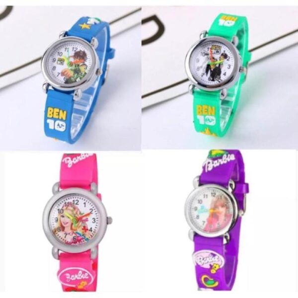 FancyWristWatchesKids