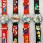 FancyWristWatchesKids