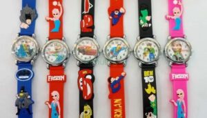 FancyWristWatchesKids