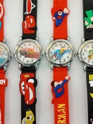 FancyWristWatchesKids