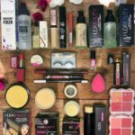LADIESMAKEUPKITSET