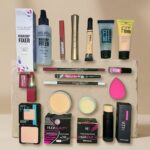 LADIESMAKEUPKITSET