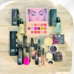 LADIESMAKEUPKITSET