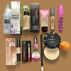LADIESMAKEUPKITSET