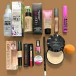 LADIESMAKEUPKITSET