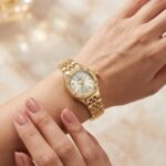 LadiesGirlsWristWatches