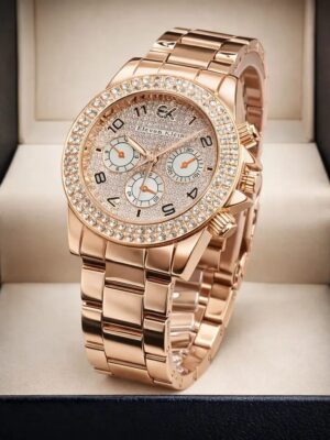 LadiesGirlsWristWatches