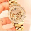 LadiesGirlsWristWatches