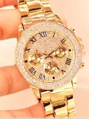 LadiesGirlsWristWatches