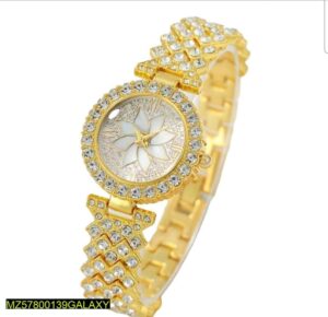 LadiesGirlsWristWatches