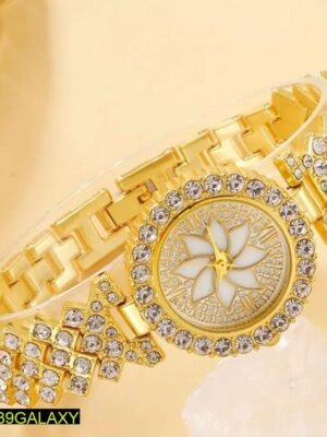 LadiesGirlsWristWatches