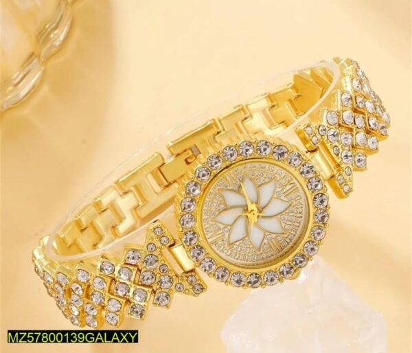 LadiesGirlsWristWatches