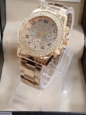LadiesGirlsWristWatches