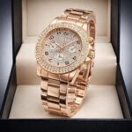 LadiesGirlsWristWatches