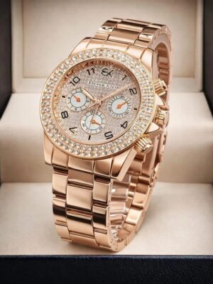 LadiesGirlsWristWatches