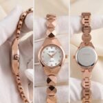 LadiesGirlsWristWatches