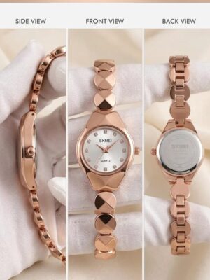 LadiesGirlsWristWatches