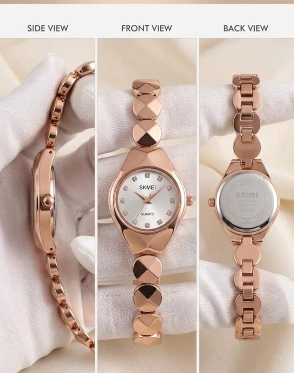 LadiesGirlsWristWatches