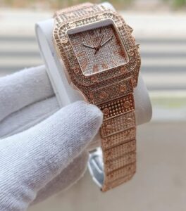 LadiesGirlsWristWatches