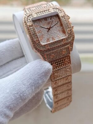 LadiesGirlsWristWatches