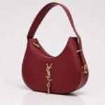 LadiesPlainLeatherPursesBags