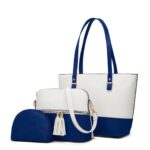 LadiesPlainLeatherPursesBags