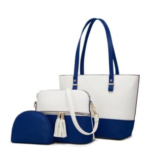 LadiesPlainLeatherPursesBags
