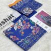 PritendLawnUstitchedSuitbyNishat
